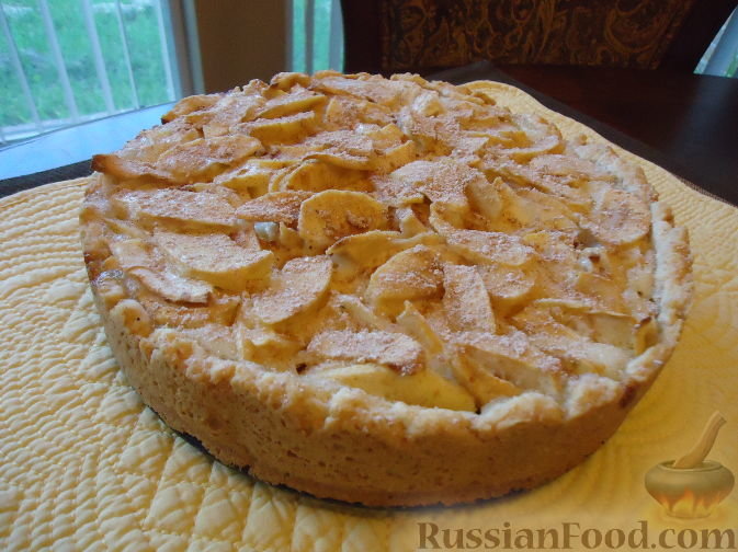 Рецепт теста на пироги очень вкусный