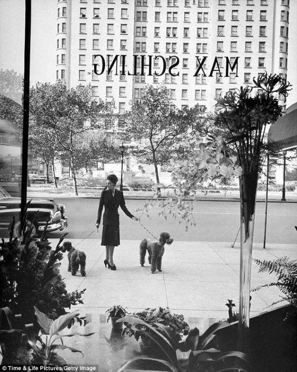 alfred eisenstaedt new york фото