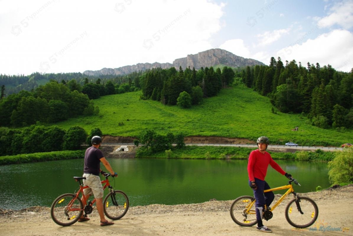 Горный велосипед: фото, изображения и картинки