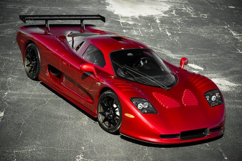 mosler mt900 фото