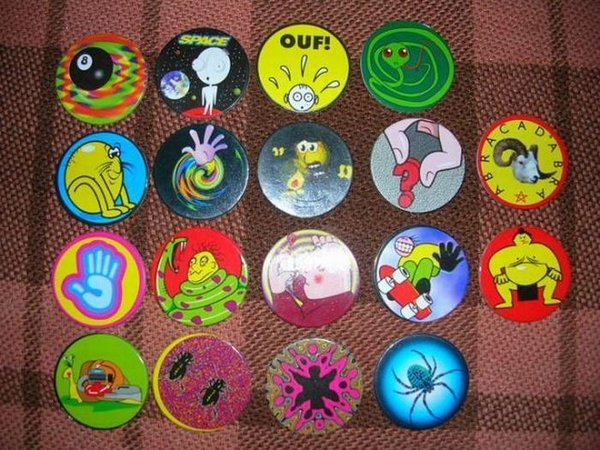 Vashi Igrushki Iz 1990 Yh Vspomnit Vsyo