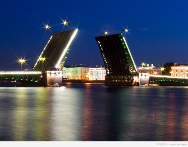 дворцовый мост в санкт петербурге фото