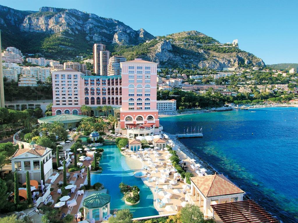 отель monte carlo bay monaco фото
