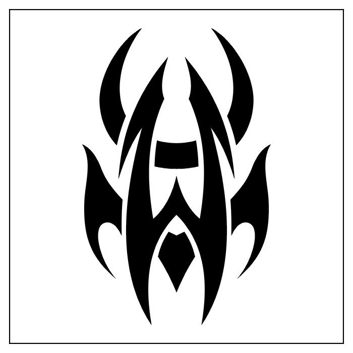 Татуировок