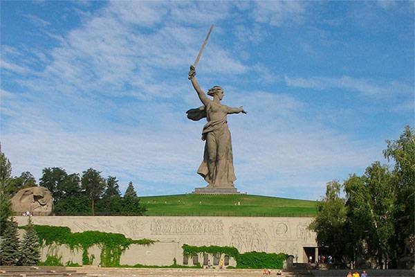 волгоград мамаев курган фото
