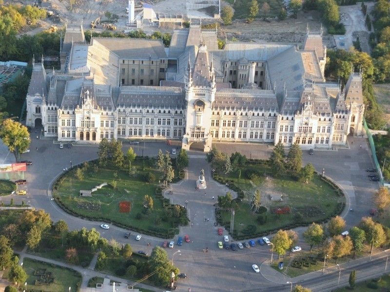 яссы румыния фото города фото