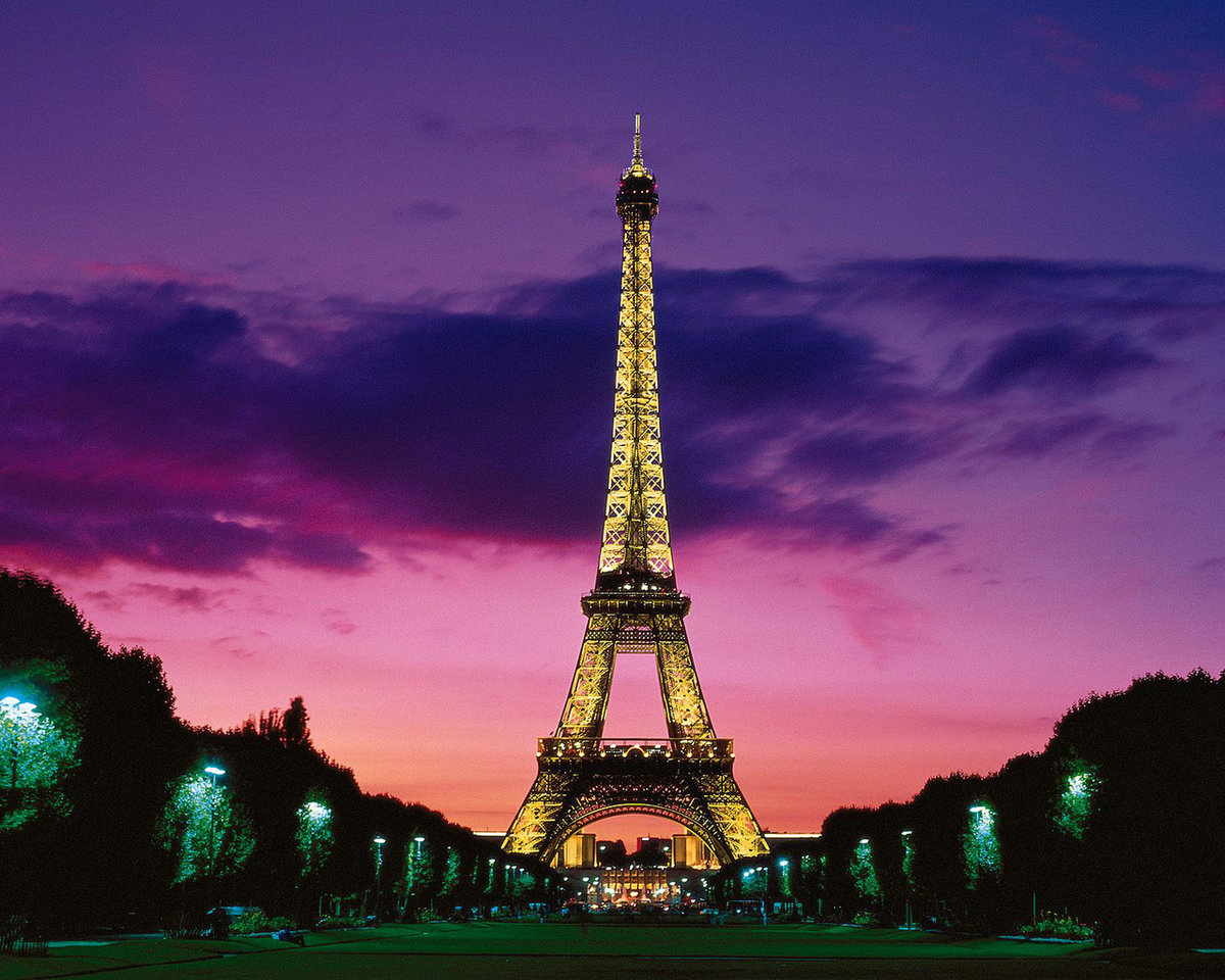 эйфель башня tour eiffel фото