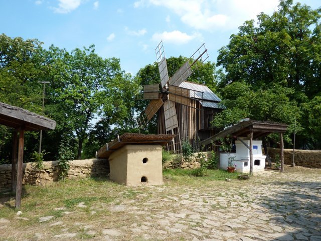 этыр болгария фото