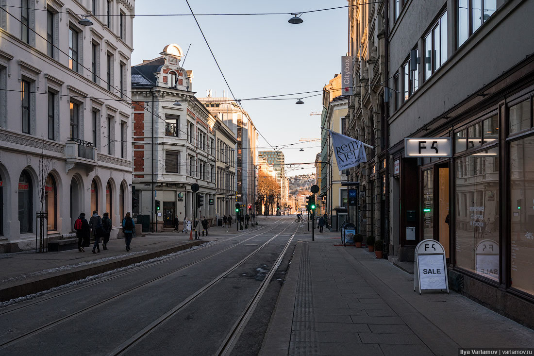 улица фото