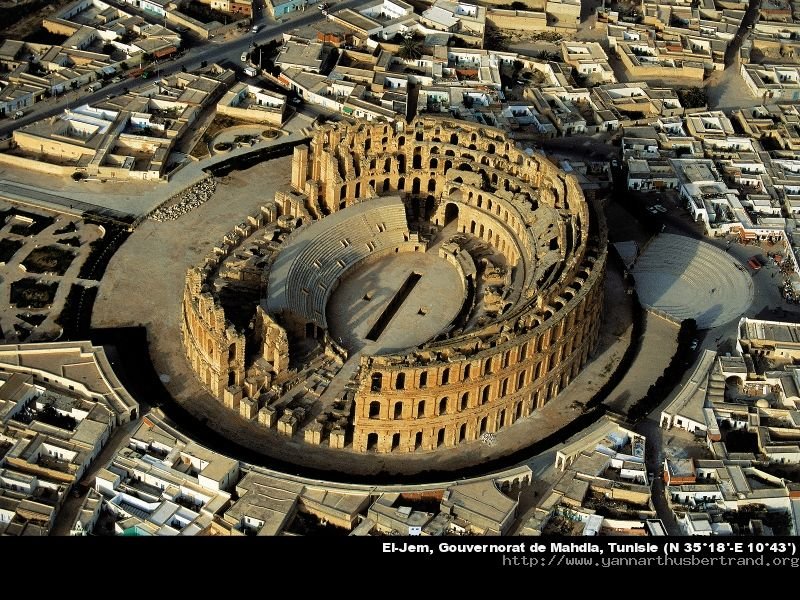 колизей в риме фото