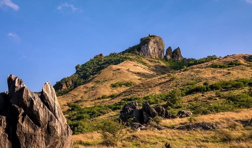 скала деликли- кая фото