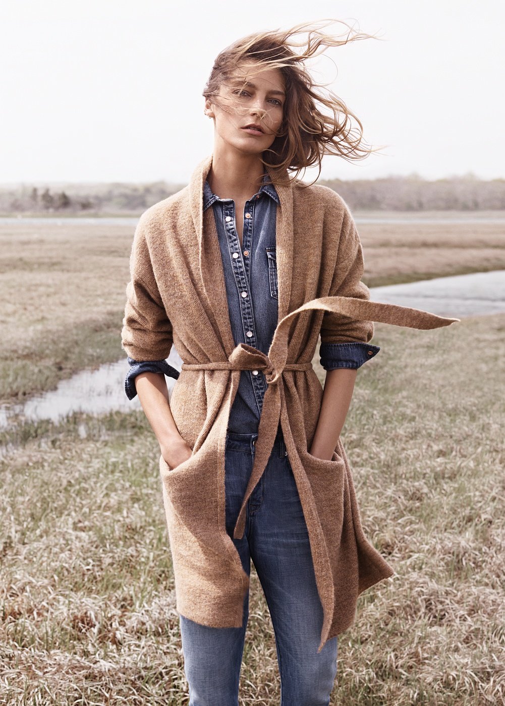 daria werbowy фото