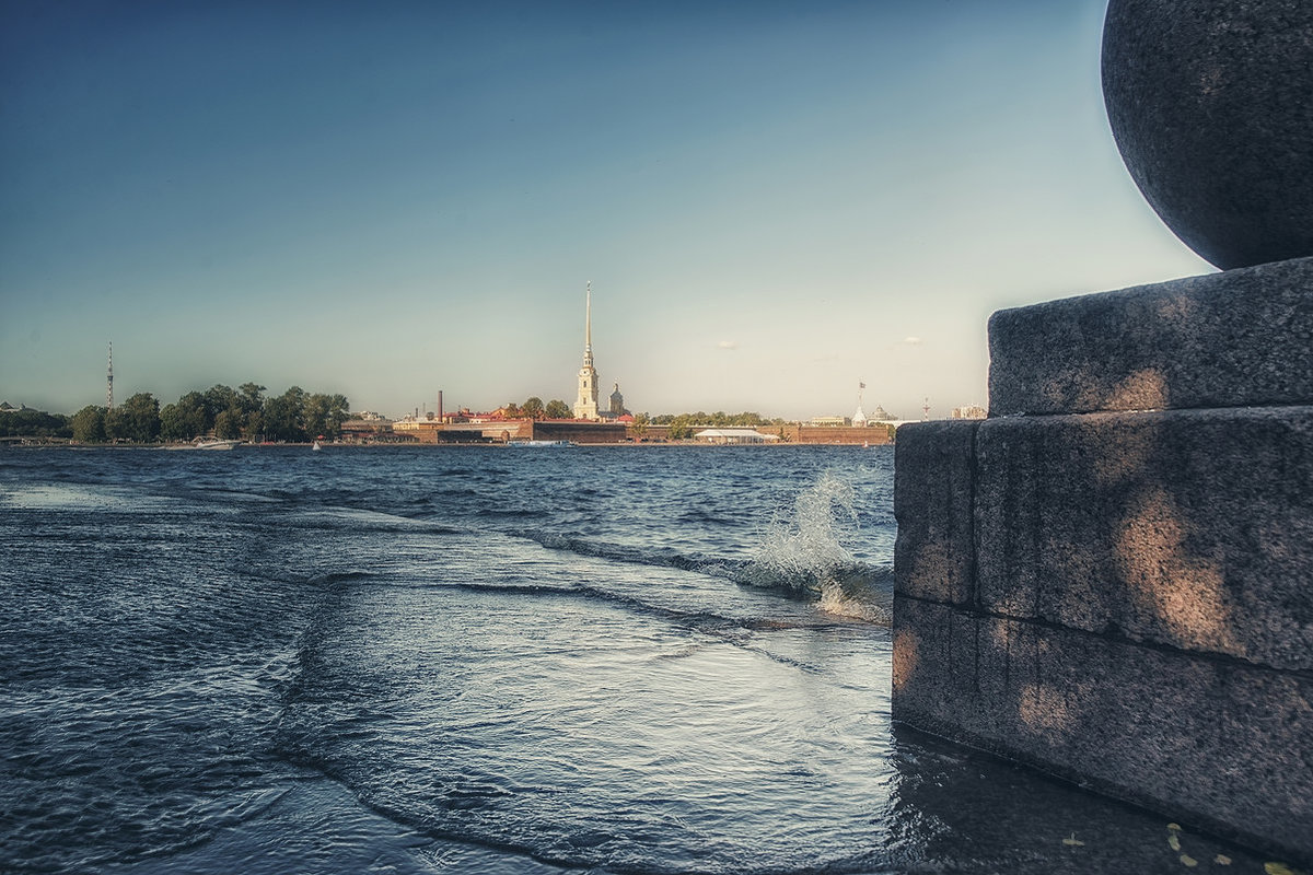 санкт-петербург фото