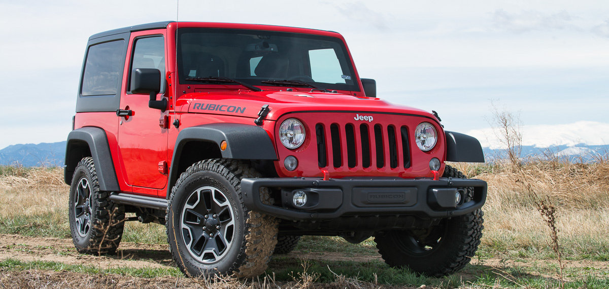 jeep wrangler 4 door фото