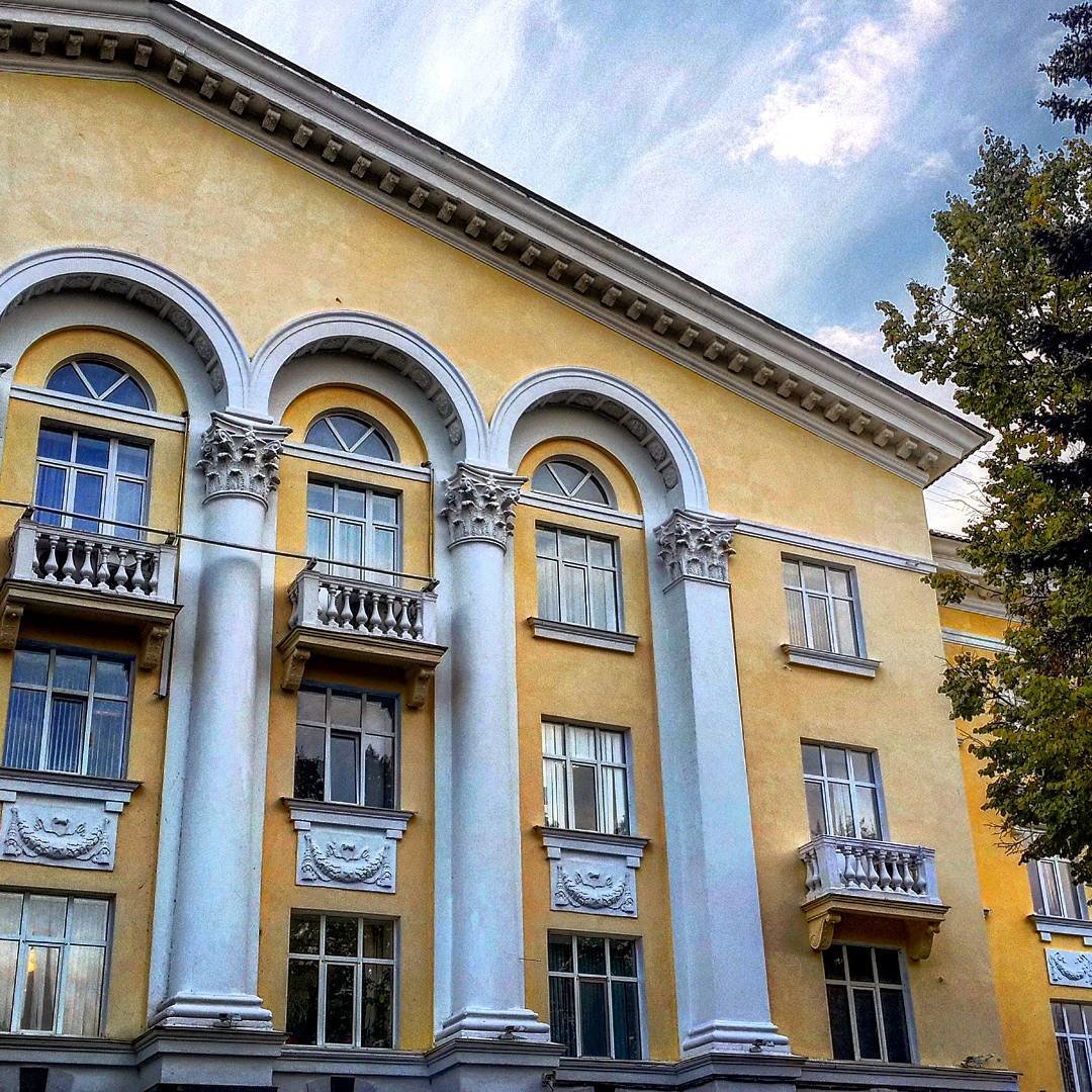вгиик волгоград фото