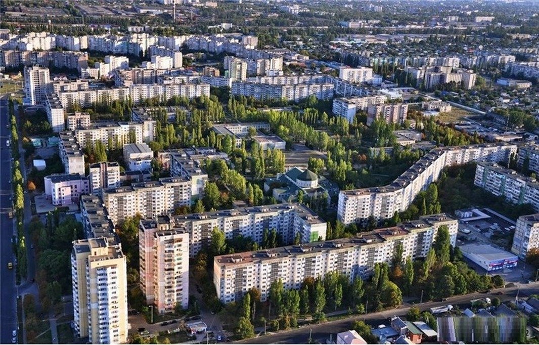 балаково центр города фото