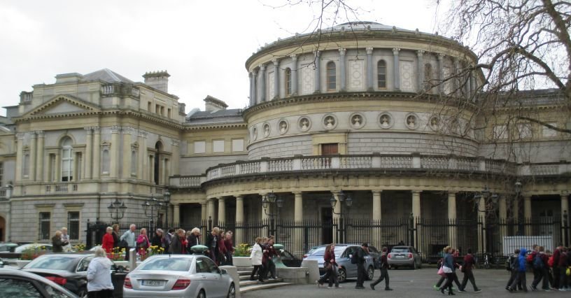 national museum of ireland фото