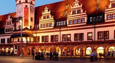 погреб ауэрбаха в лейпциге фото