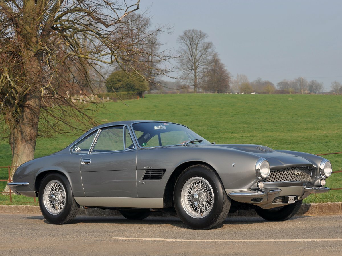 aston martin db5 фото