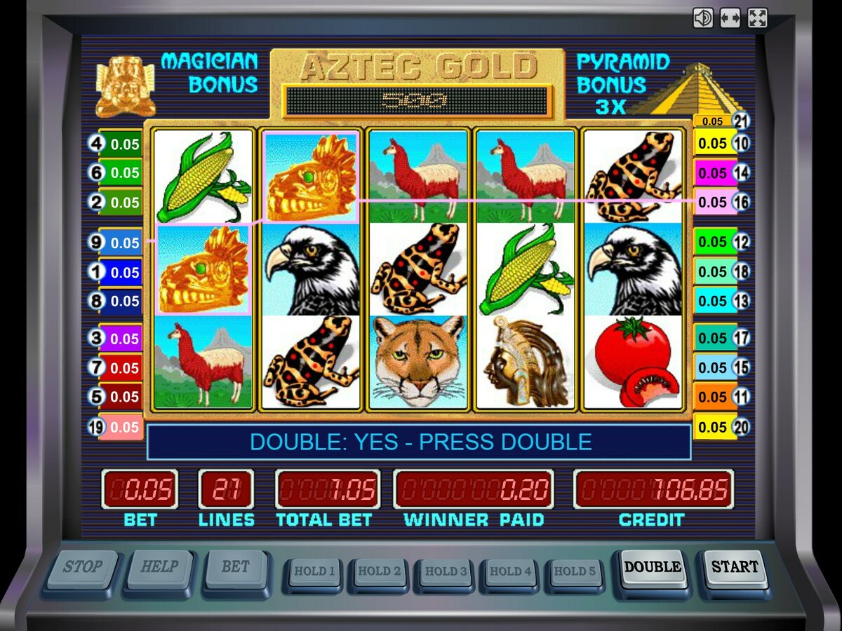Игровые автоматы играть бесплатно 5 казино playson