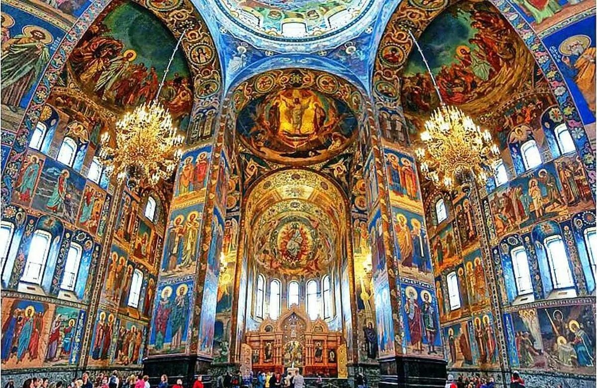 храм спаса на крови санкт петербург фото