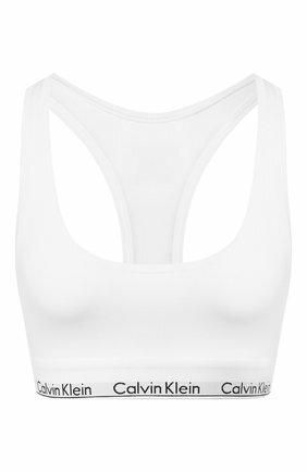 бюстгальтер calvin klein фото