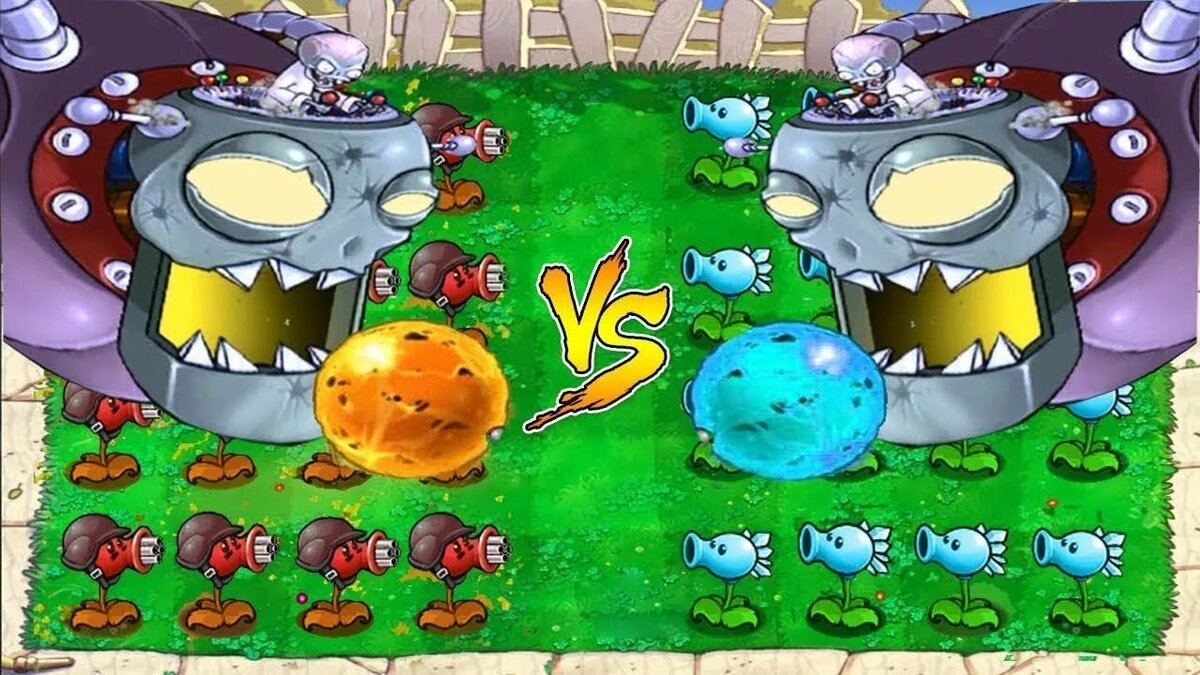 Can you play plants vs zombies 2 on pc