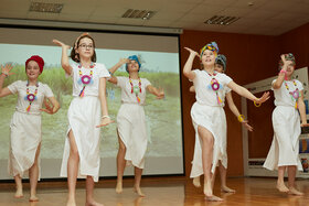 Фото 27. Многоликий мир