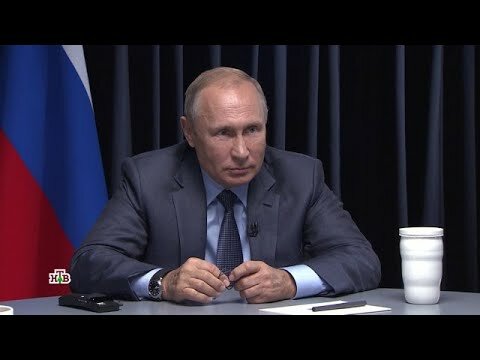 Владимир Владимирович Путин фото
