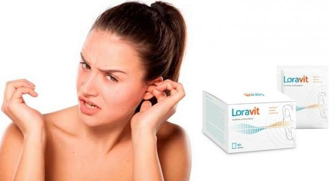 loravit фото