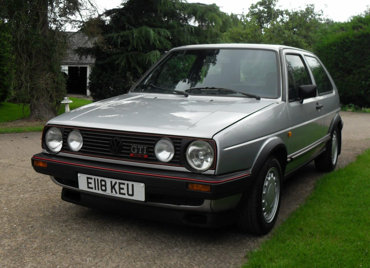 golf 2 фото