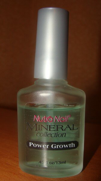 средство для роста ногтей golden rose nail expert oxygen nail growth фото