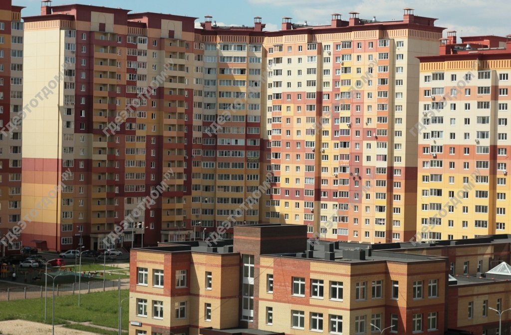 раменский район, д. островцы, баулинская улица, 8 фото