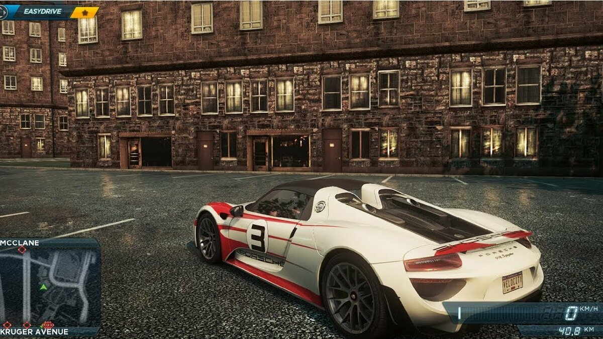 Nfsmw Savegame Editor