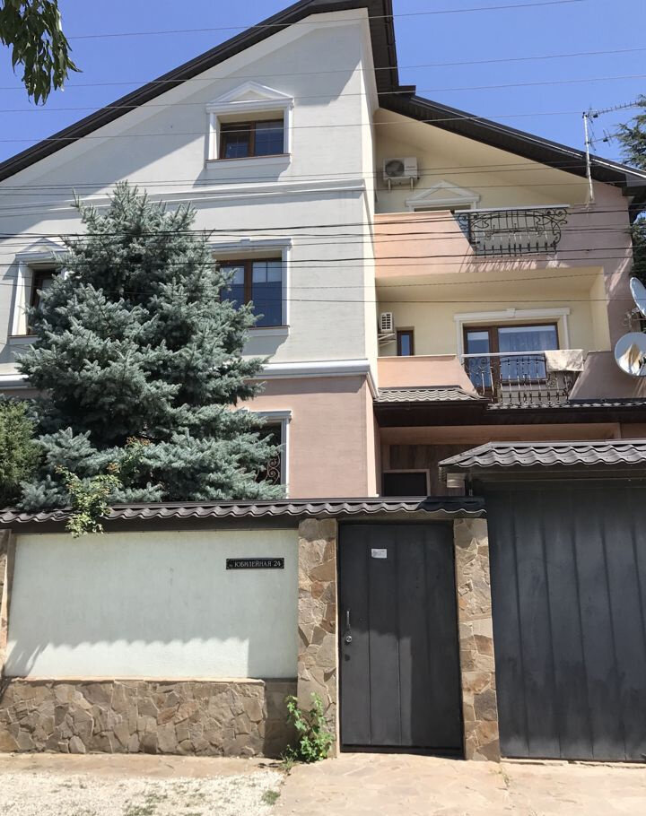 коттеджи в сочи архи ру фото
