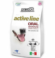forza10 active line для собак фото