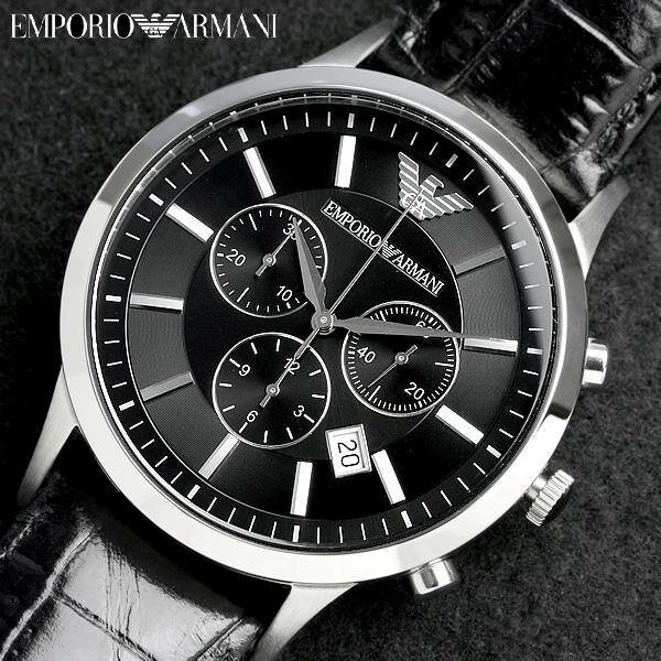 часы emporio armani ar2447 фото