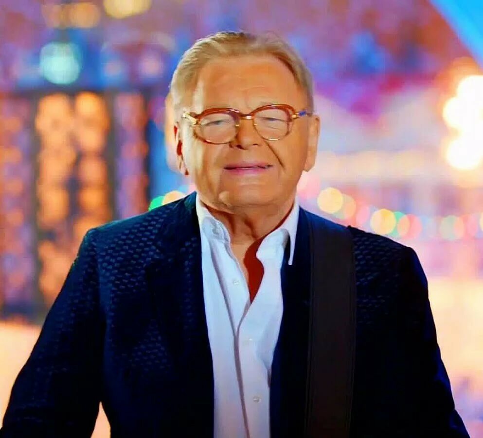 юрий антонов фото