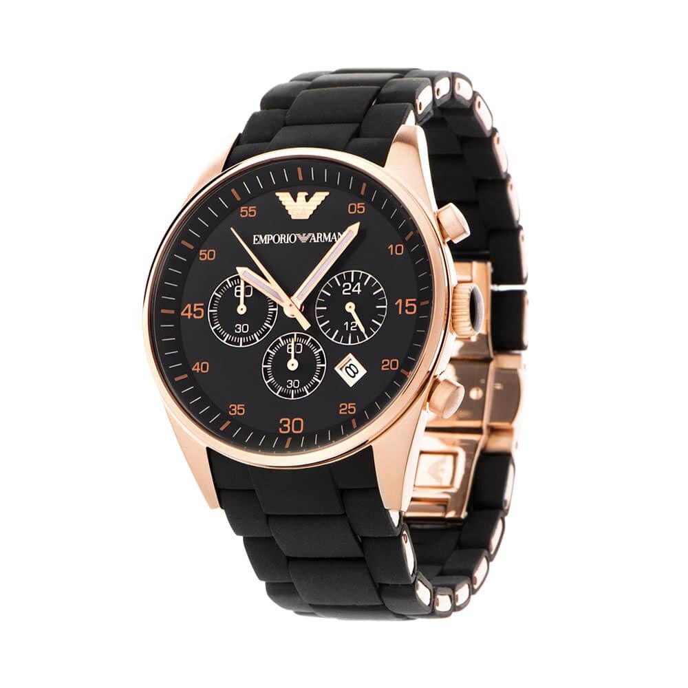 часы emporio armani фото