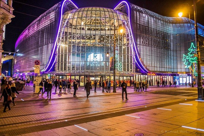 катовице польша фото