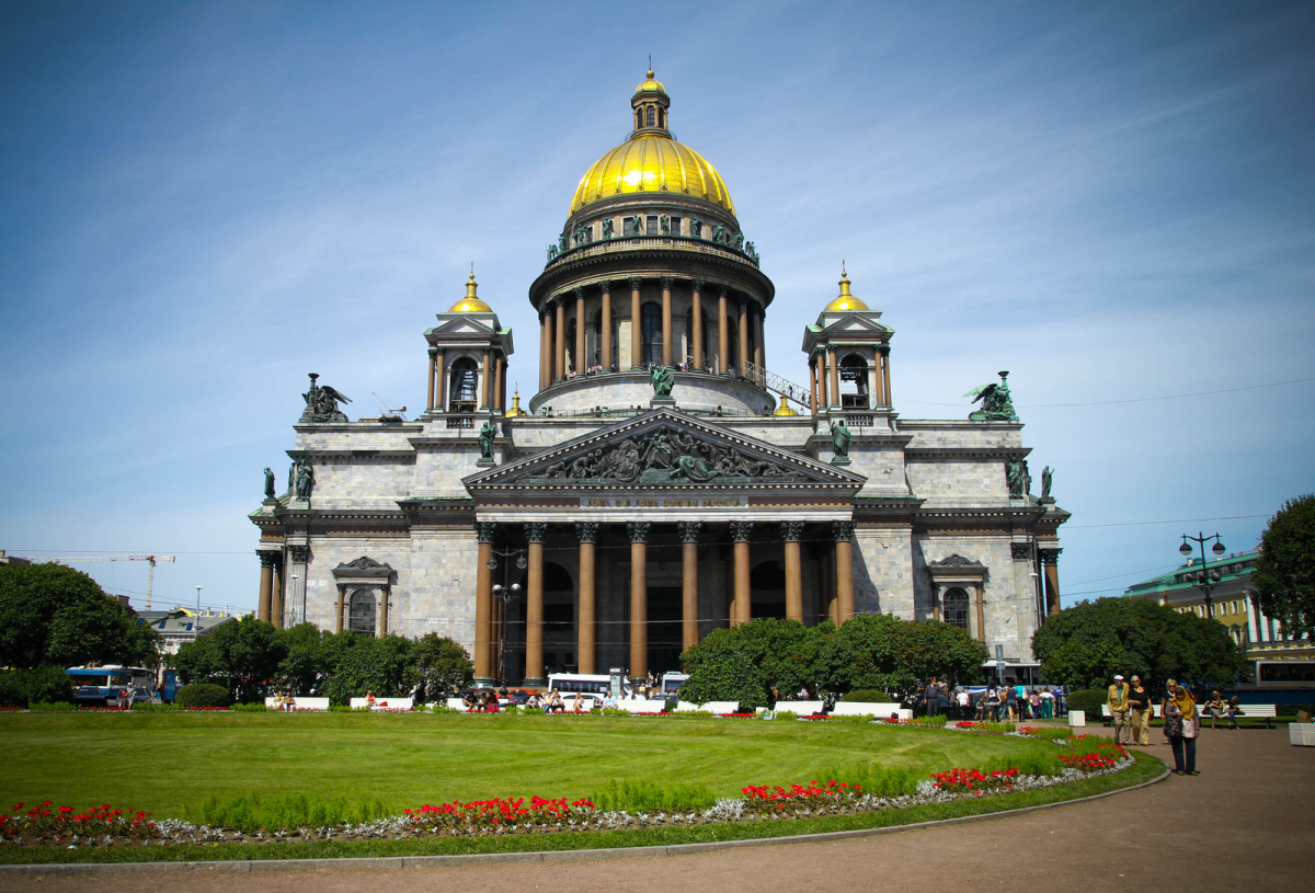 исаакиевский собор в санкт петербурге фото