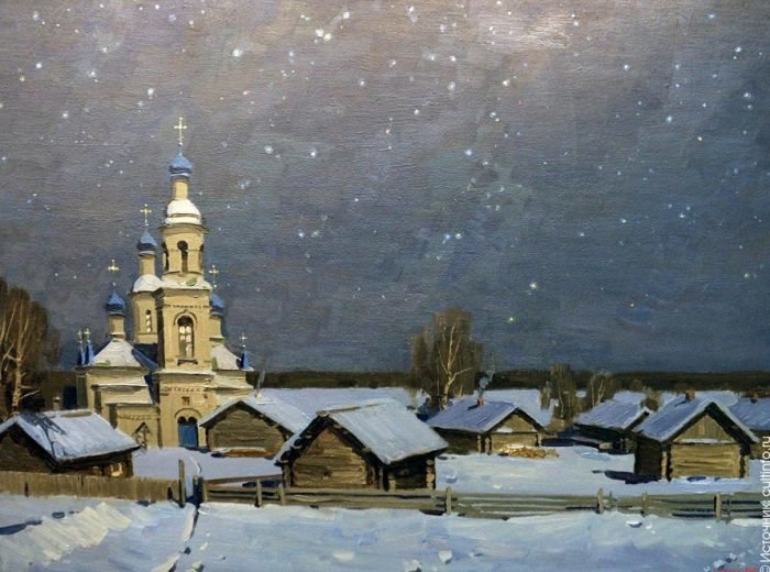 деревня кимжа архангельской области фото