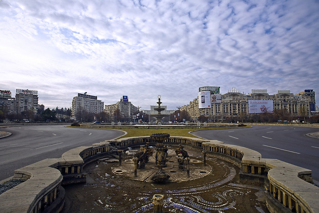 площадь независимости киев фото