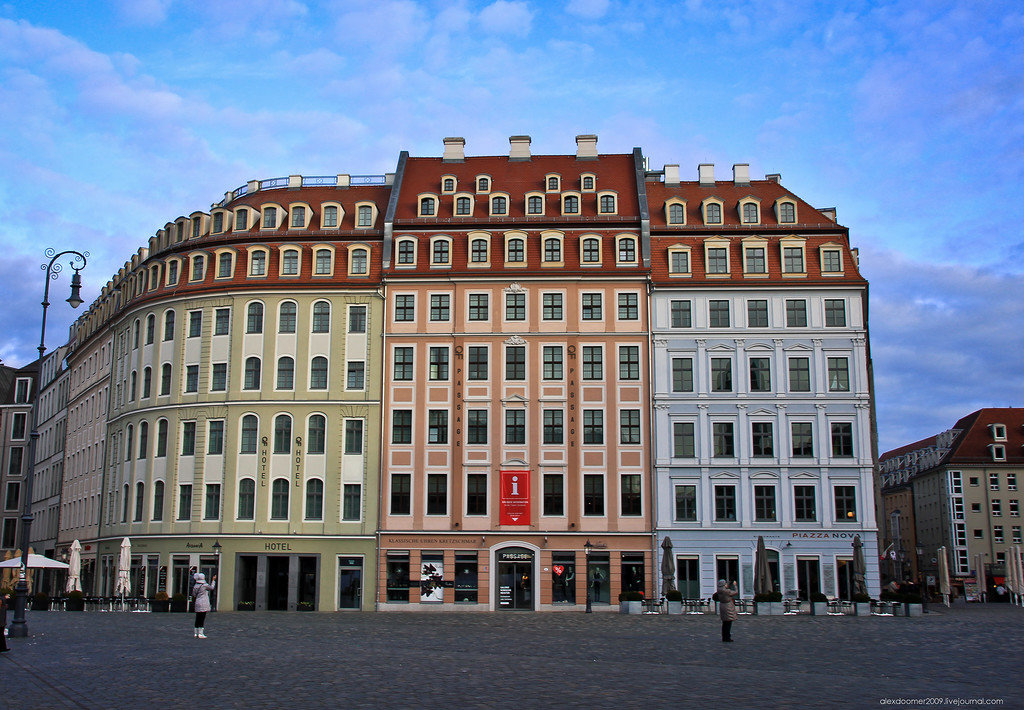 neumarkt фото