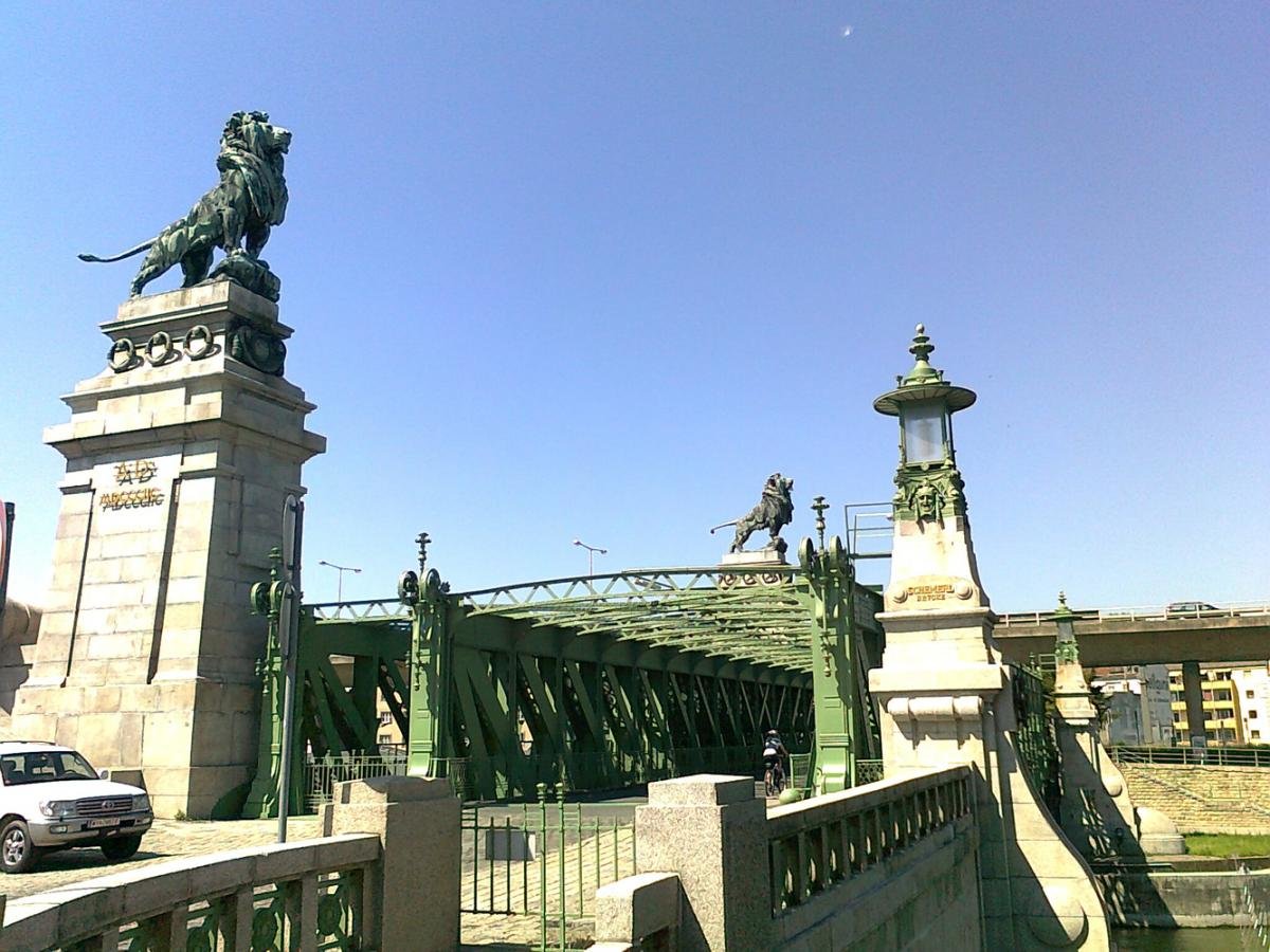 мост свободы будапешт фото