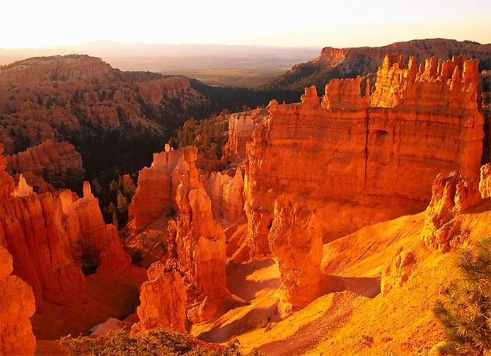 национальный парк гранд каньон фото