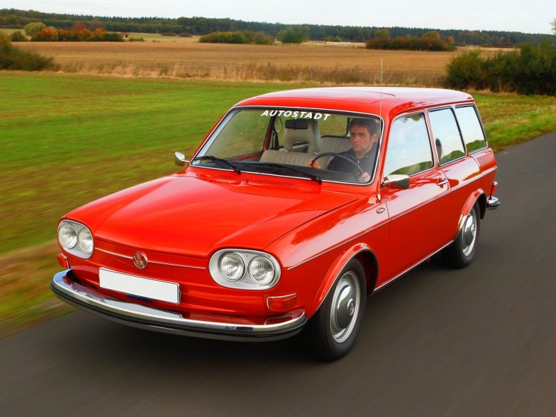 skoda 100 фото