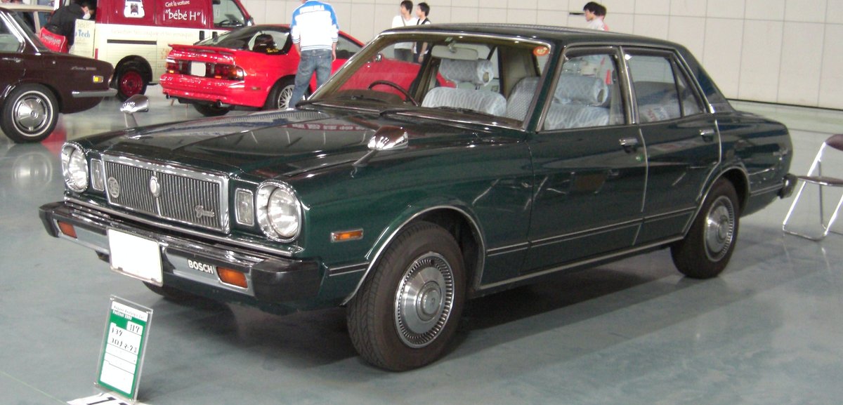 toyota corona mark ii 1980 седан фото