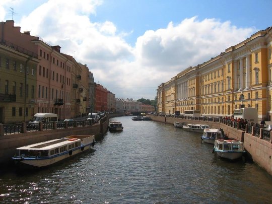 санкт-петербург фото
