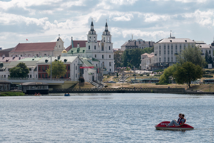 минск фото